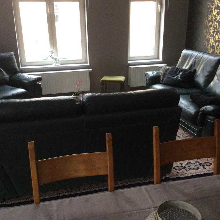 Corversy'S House Ypres Room photo